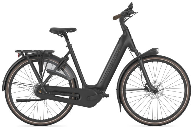 Gazelle Grenoble C8+