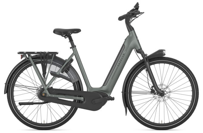 Gazelle Grenoble C8+