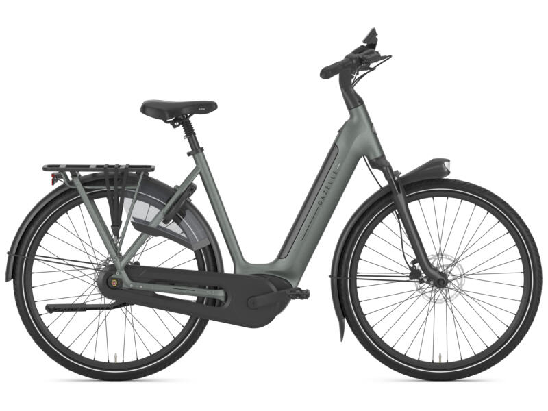 Gazelle Grenoble C8+