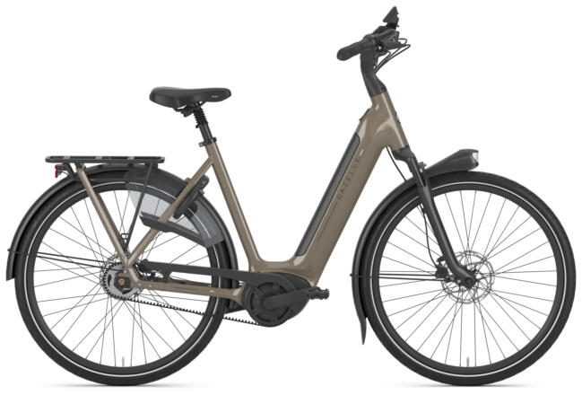 Gazelle Arroyo C5 Elite