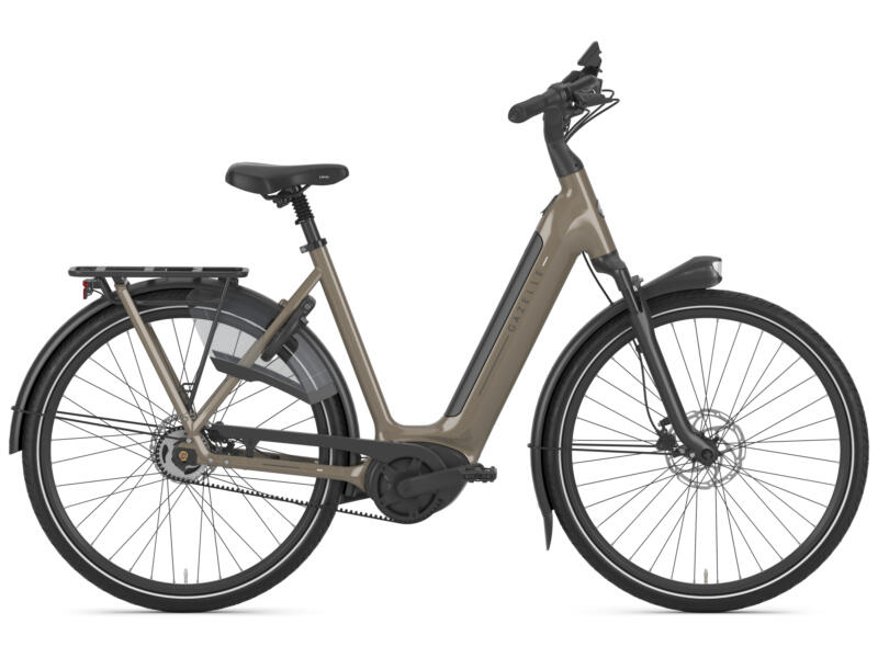 Gazelle Arroyo C5 Elite