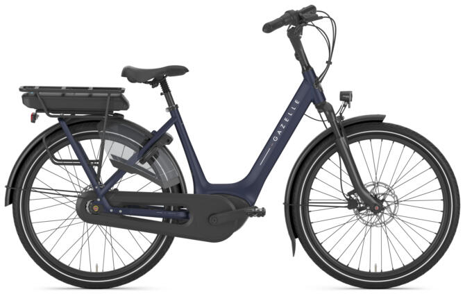 Gazelle Arroyo C8 26