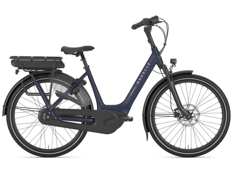 Gazelle Arroyo C8 26