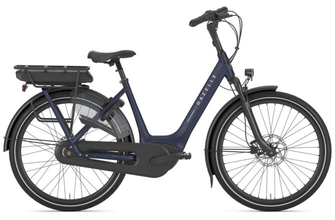 Gazelle Arroyo C8 26