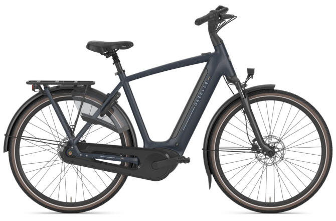 Gazelle Arroyo C8 Elite