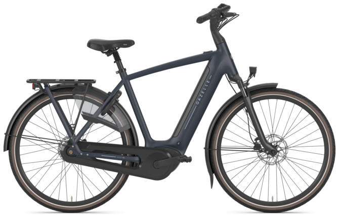 Gazelle Arroyo C8 Elite