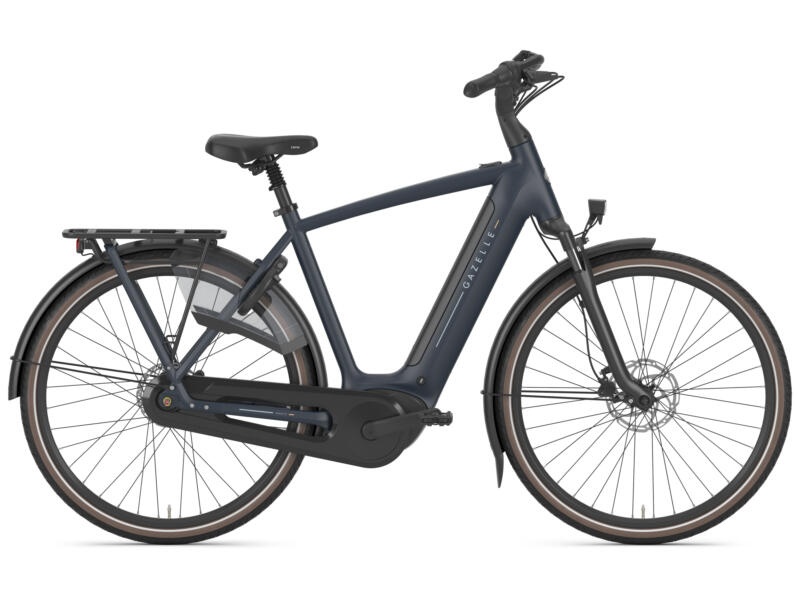 Gazelle Arroyo C8 Elite