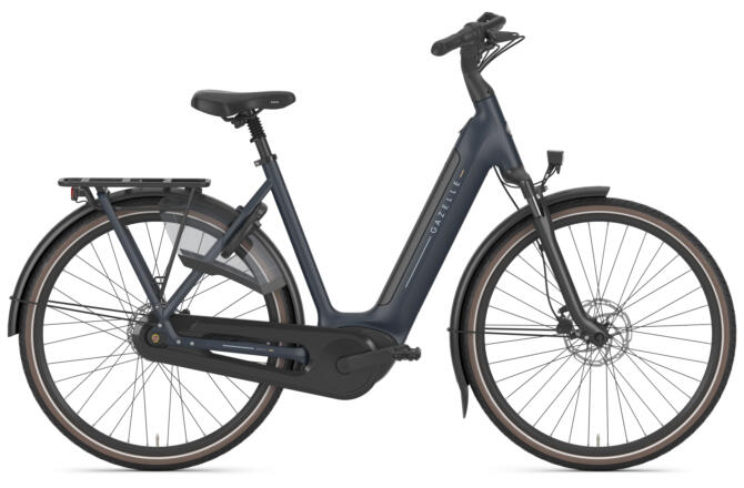 Gazelle Arroyo C8 Elite