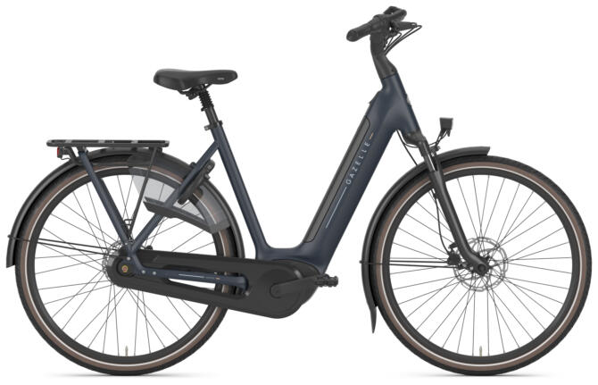 Gazelle Arroyo C8 Elite