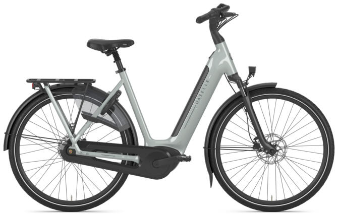 Gazelle Arroyo C8 Elite