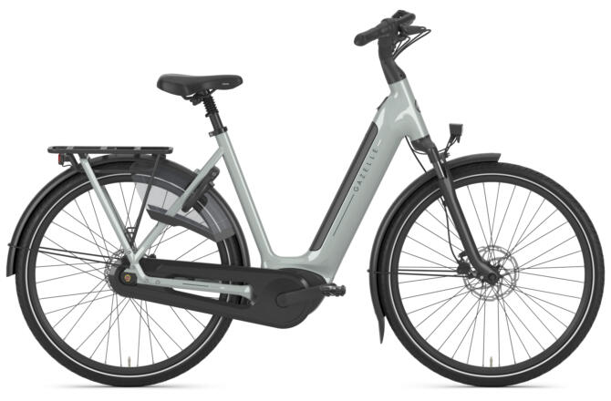 Gazelle Arroyo C8 Elite
