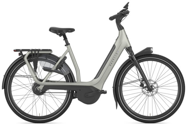Gazelle Avignon C380