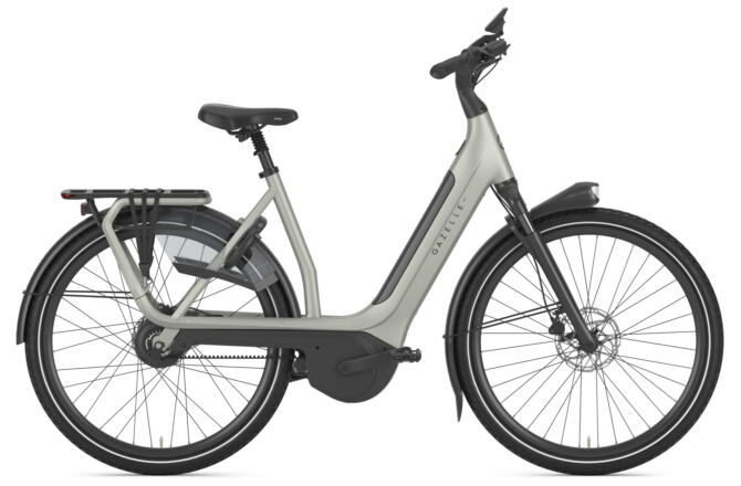 Gazelle Avignon C380