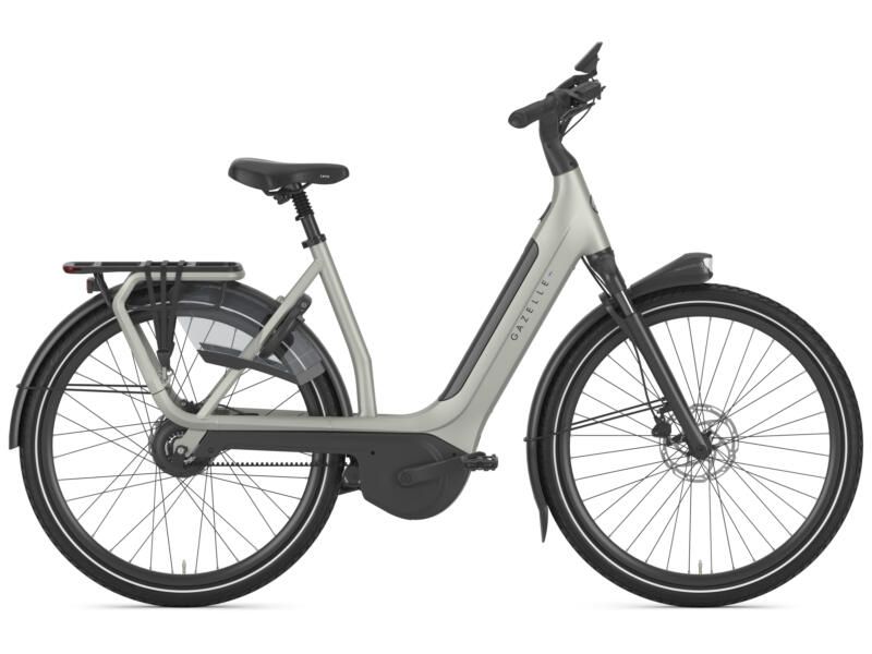 Gazelle Avignon C380