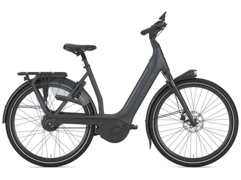 Gazelle Avignon C380