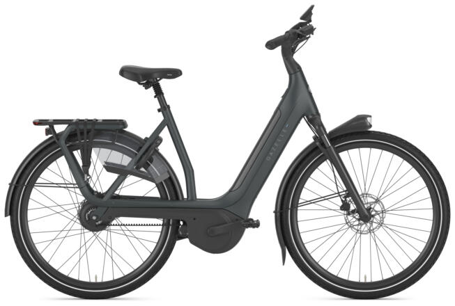 Gazelle Avignon C380