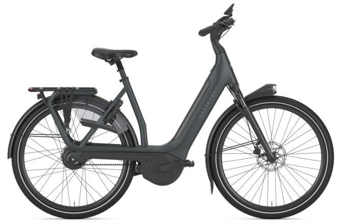 Gazelle Avignon C380