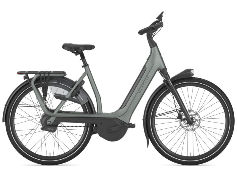 Gazelle Avignon C380+