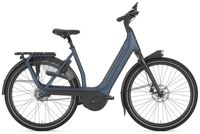 Gazelle Avignon C5