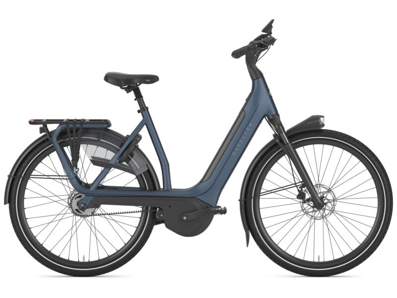 Gazelle Avignon C5