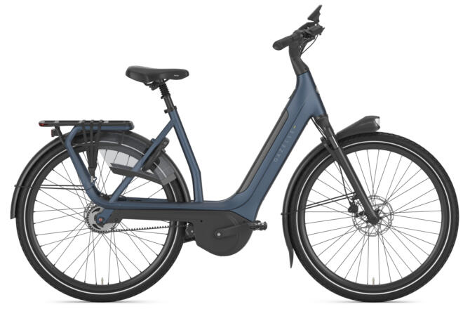 Gazelle Avignon C5