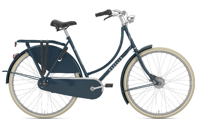 Gazelle Classic