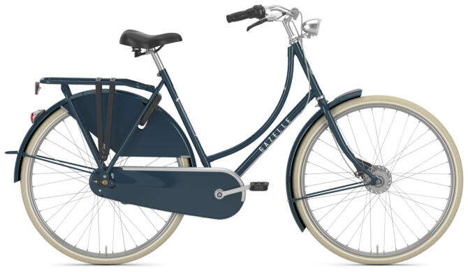 Gazelle Classic