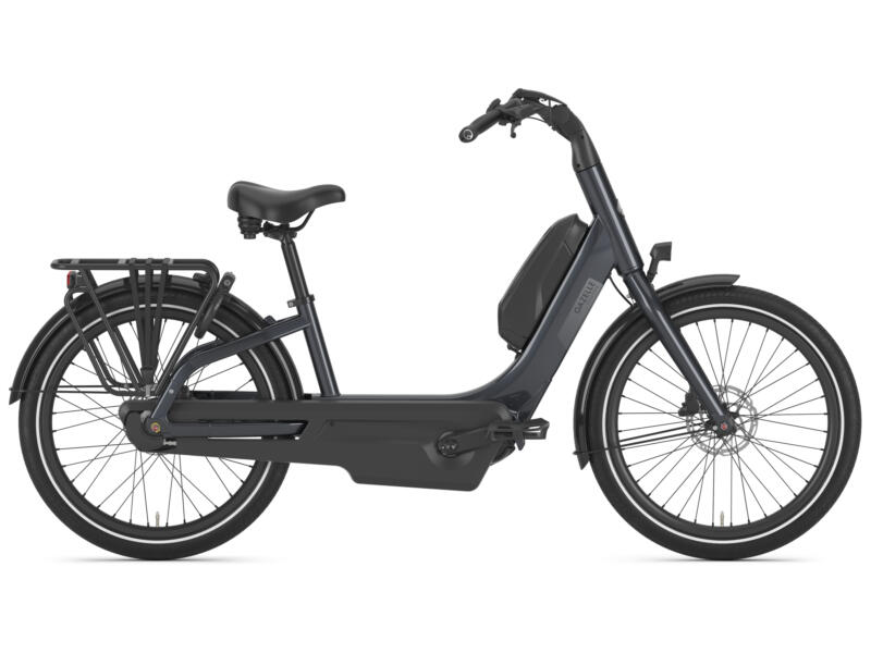 Gazelle Easyflow C8