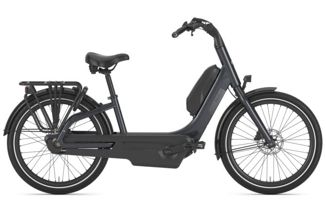 Gazelle Easyflow C8