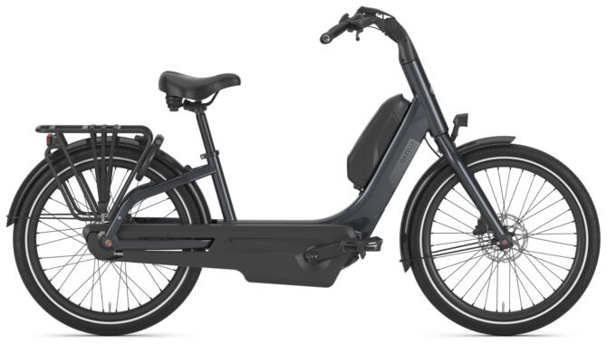 Gazelle Easyflow C8