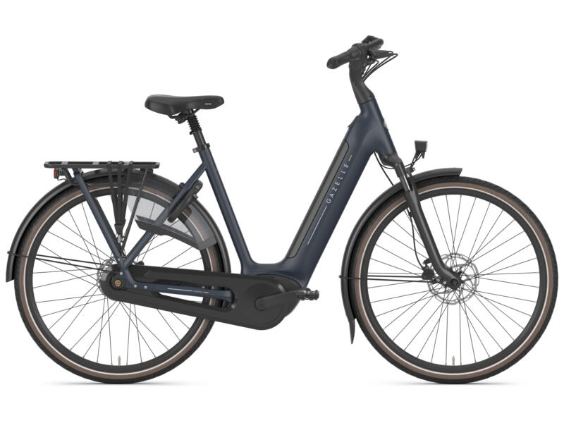 Gazelle Grenoble C8