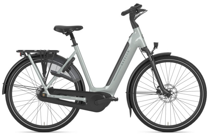 Gazelle Grenoble C8