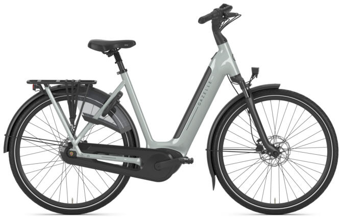 Gazelle Grenoble C8