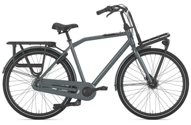 Gazelle HeavyDutyNL