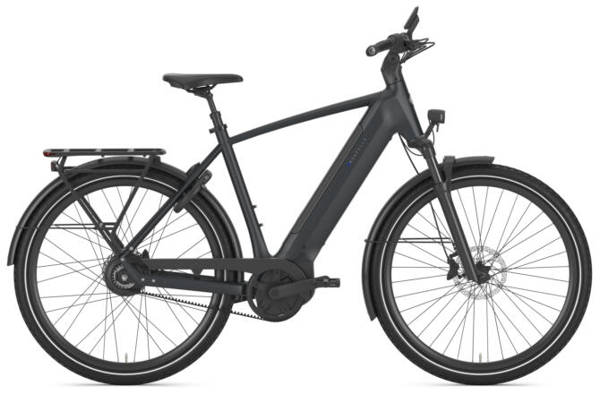 Gazelle Ultimate C380