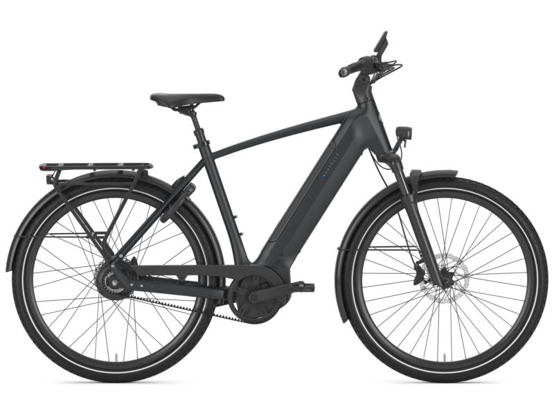 Gazelle Ultimate C380