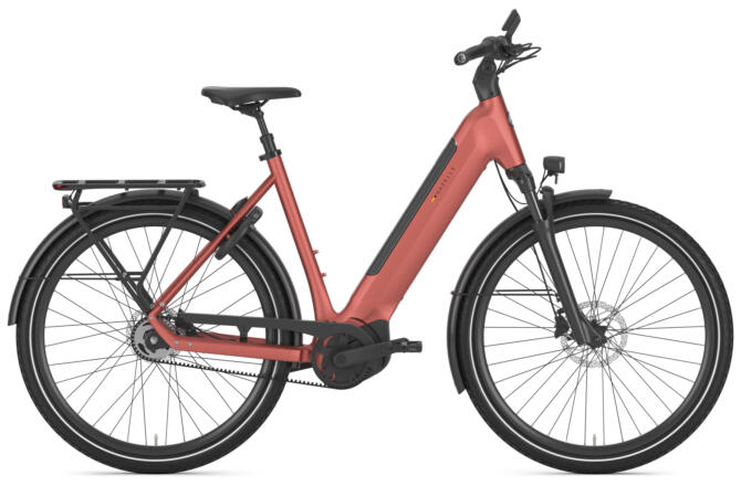 Gazelle Ultimate C5+