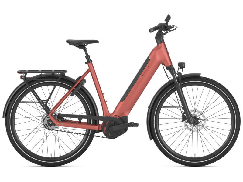 Gazelle Ultimate C5+
