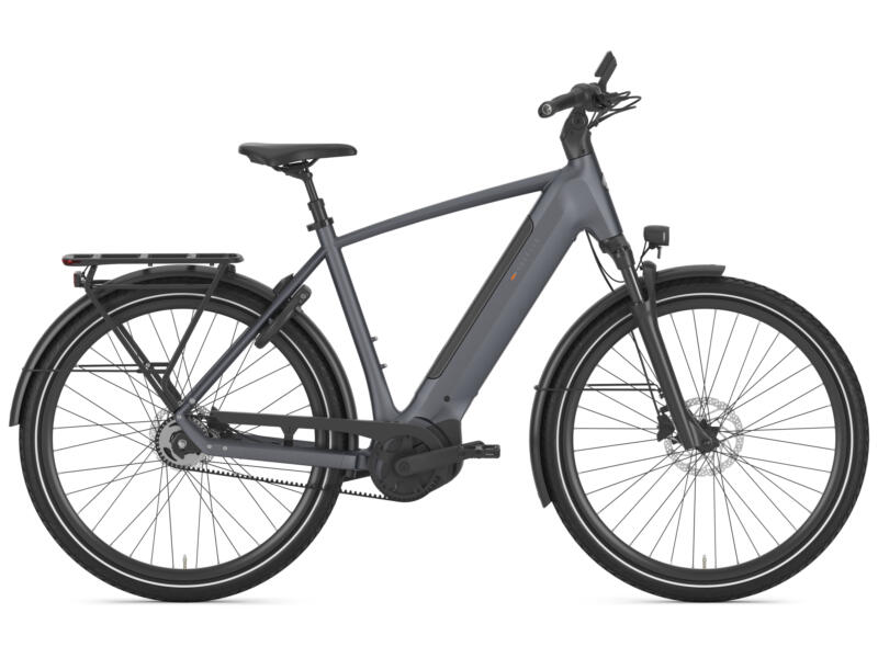 Gazelle Ultimate C5+