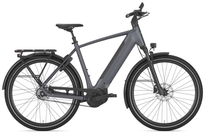 Gazelle Ultimate C5+