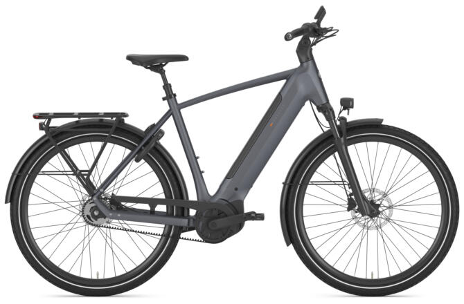 Gazelle Ultimate C5+