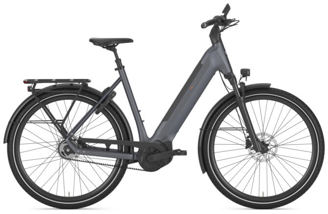 Gazelle Ultimate C5+