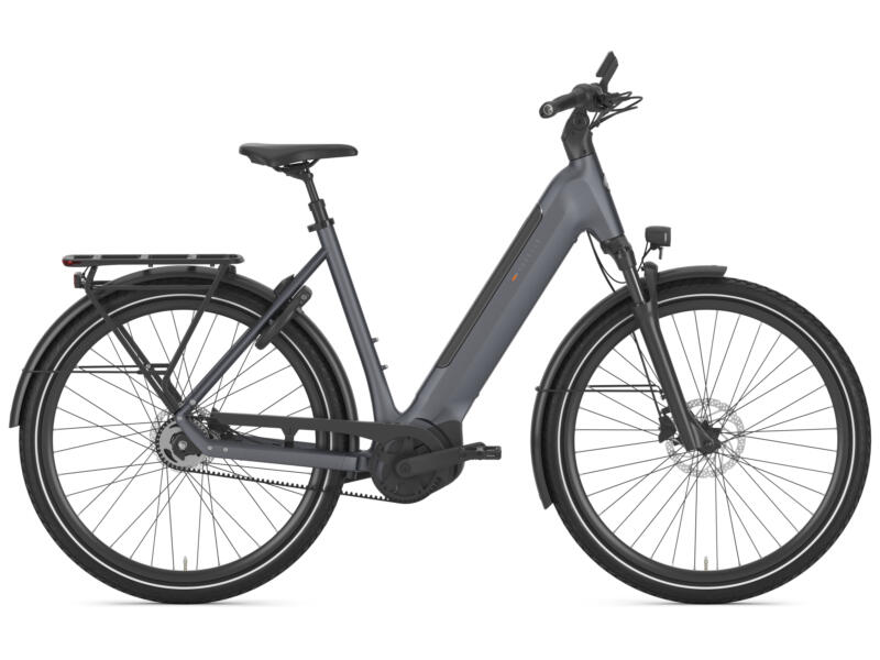 Gazelle Ultimate C5+