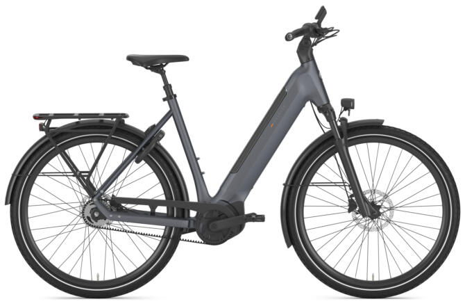 Gazelle Ultimate C5+