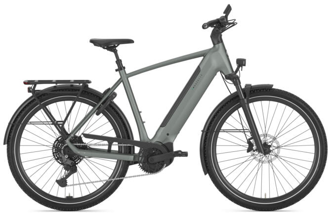 Gazelle Ultimate T11