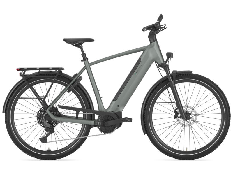 Gazelle Ultimate T11