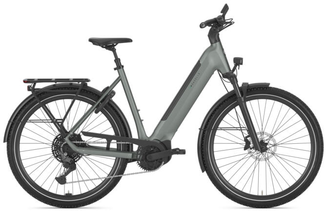 Gazelle Ultimate T11