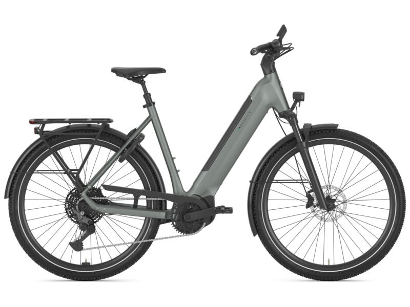 Gazelle Ultimate T11