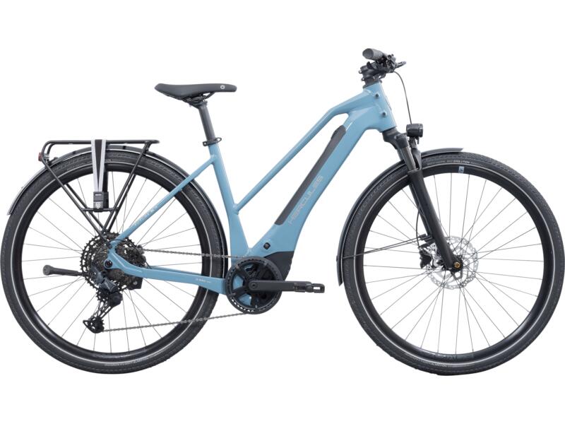 HERCULES FUTURA SL I-11