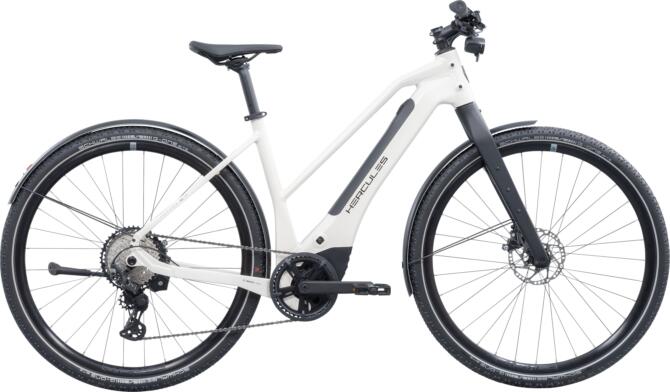 HERCULES FUTURA SL I-12